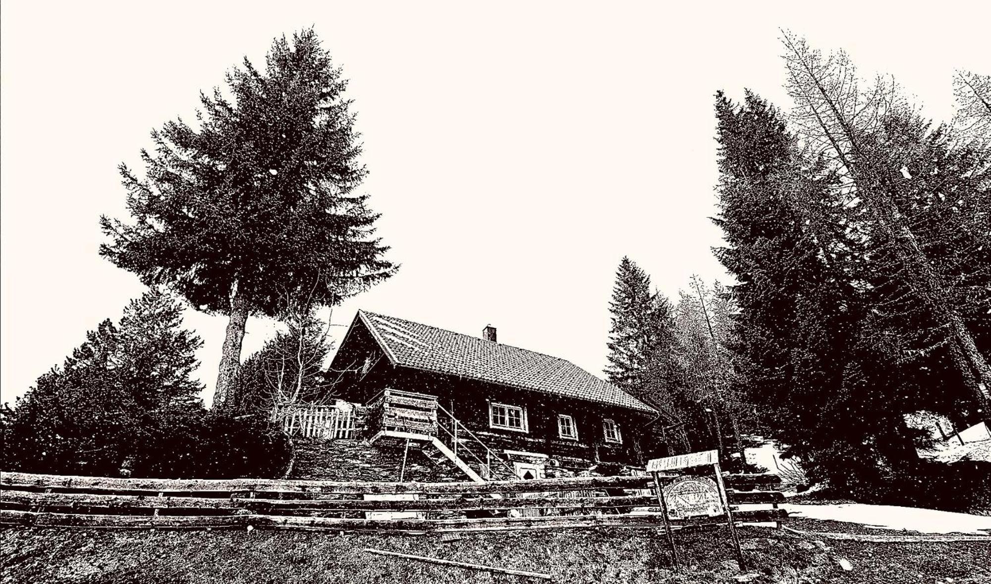 B&B,Bergheimat Oase Irschen Екстериор снимка