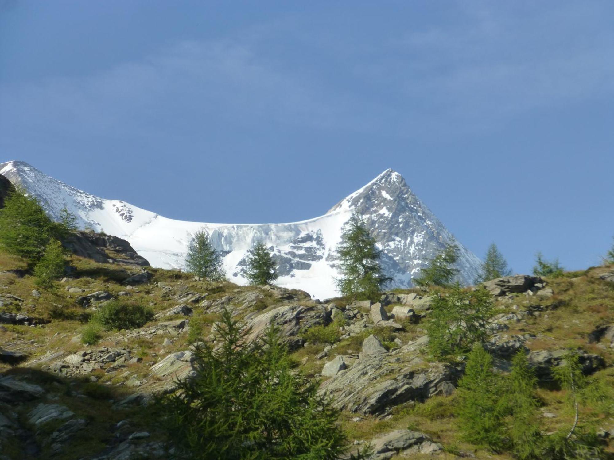 B&B,Bergheimat Oase Irschen Екстериор снимка