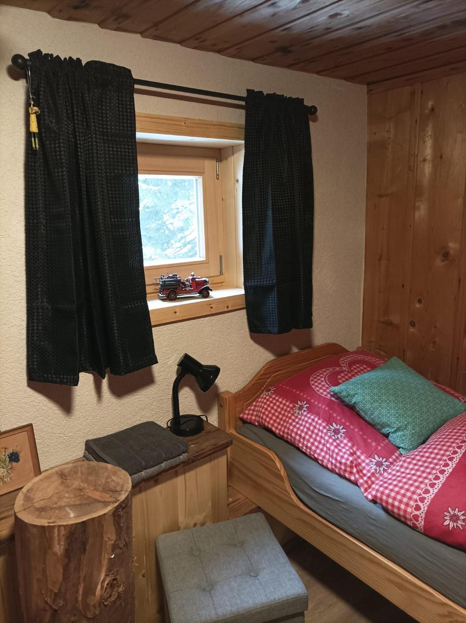 B&B,Bergheimat Oase Irschen Екстериор снимка