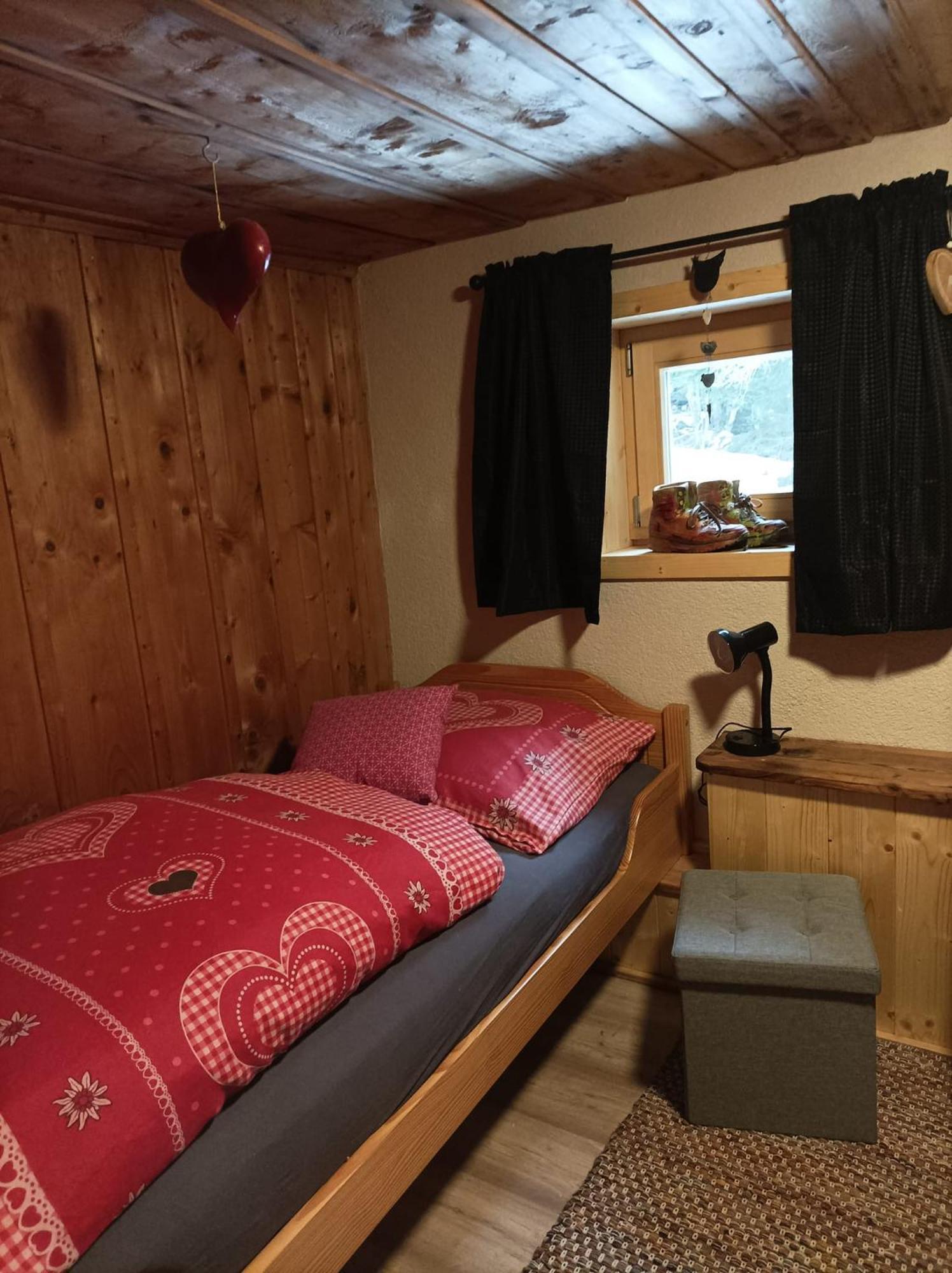 B&B,Bergheimat Oase Irschen Екстериор снимка